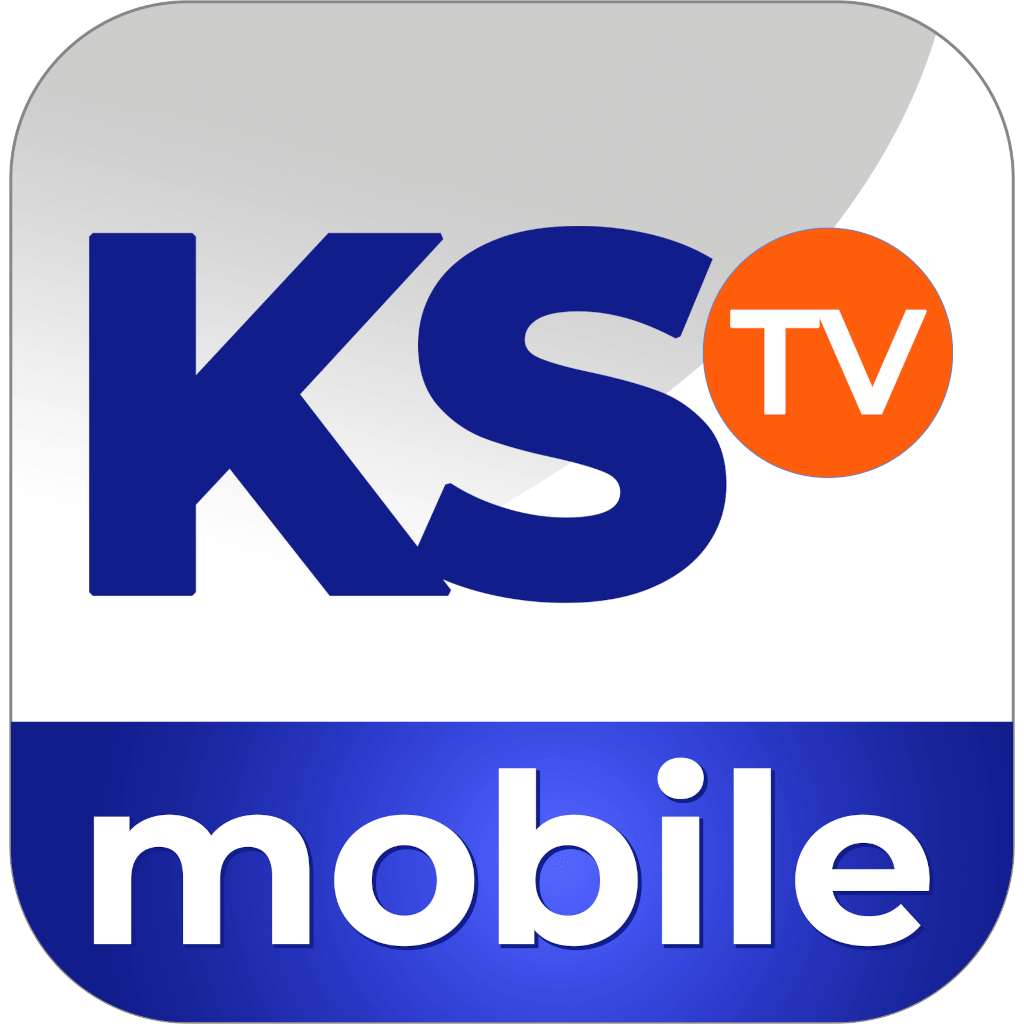 KSTV Mobile Logo