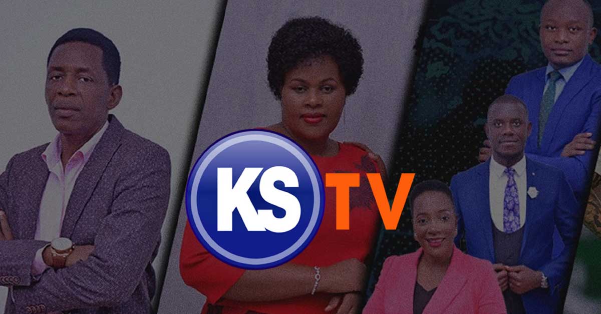 Faith For Today KSTV Uganda